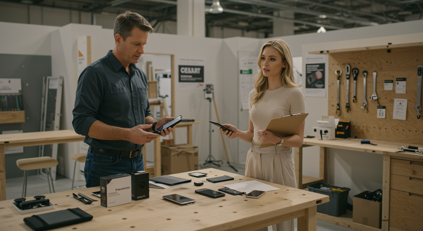 Du betrachtest gerade Zoho CRM, Inventory API und Deluge: Tutorial für Asset-Lifecycle-Prozesse