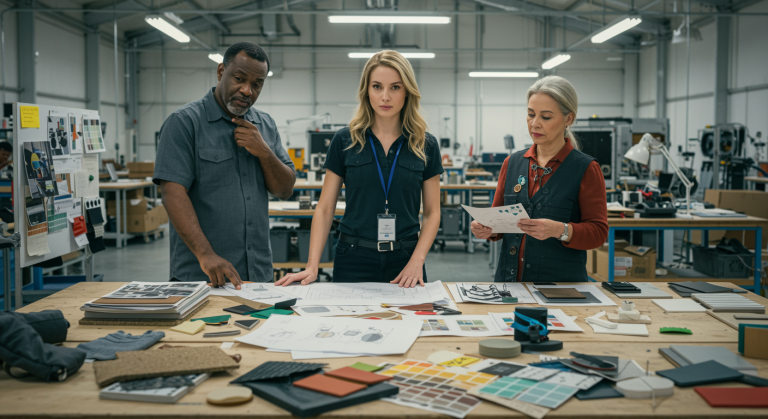 Mehr über den Artikel erfahren Hybrid-Modell mit Zoho CRM, Zoho Inventory und API für Mietprozess-Abbildung