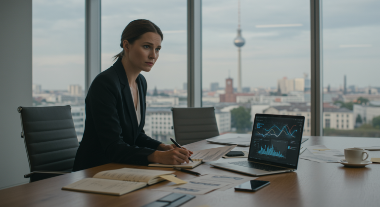 Mehr über den Artikel erfahren Zoho CRM Blueprint, ZeptoMail API und SalesIQ im Leadmanagement Tutorial