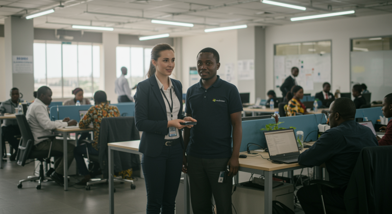 Mehr über den Artikel erfahren Tutorial: Geräte-Lifecycle-Management mit Zoho CRM, Inventory und Flow