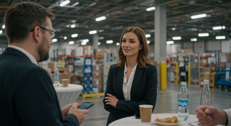 Mehr über den Artikel erfahren Zoho CRM, OpenAI API und BuiltWith API: Lead-Qualifizierung automatisieren