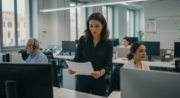 Mehr über den Artikel erfahren Zoho CRM, Zoho Flow und Google Gemini API automatisiert für Datenanreicherung