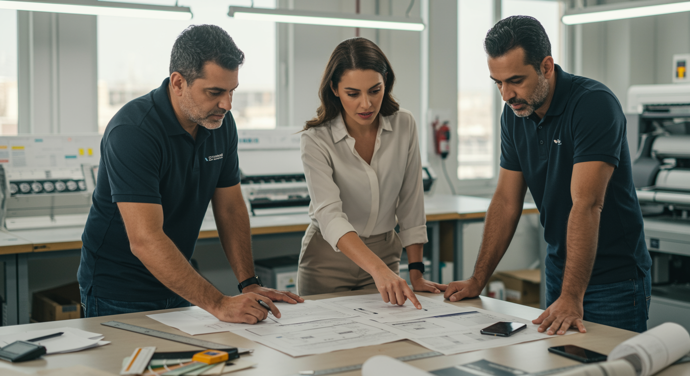 Du betrachtest gerade Zoho Inventory, CRM und Deluge Custom Function für Genehmigungs-Workflow