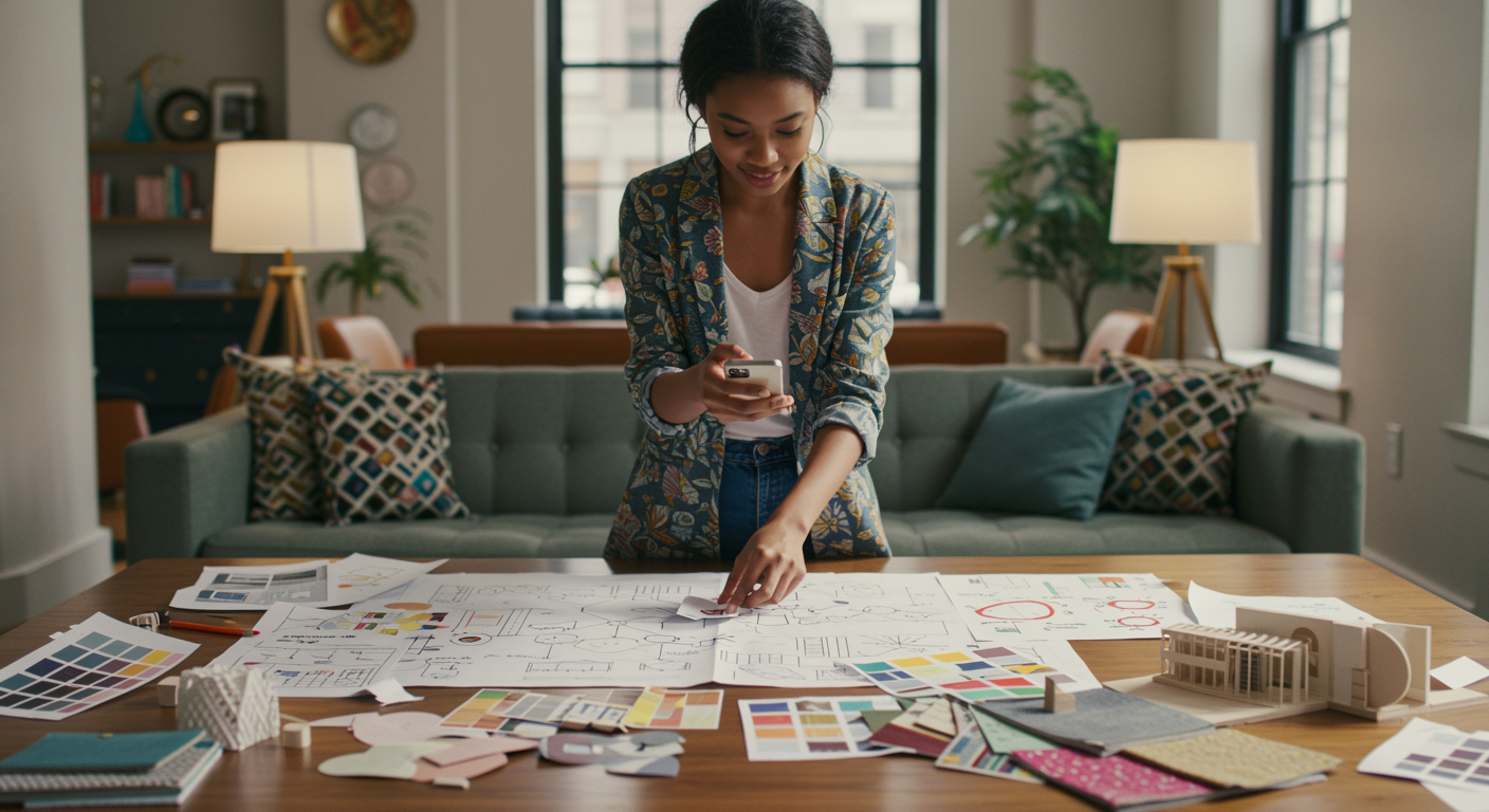 Du betrachtest gerade Zoho CRM Blueprint, Instantly API und KI für Lead-Management integrieren