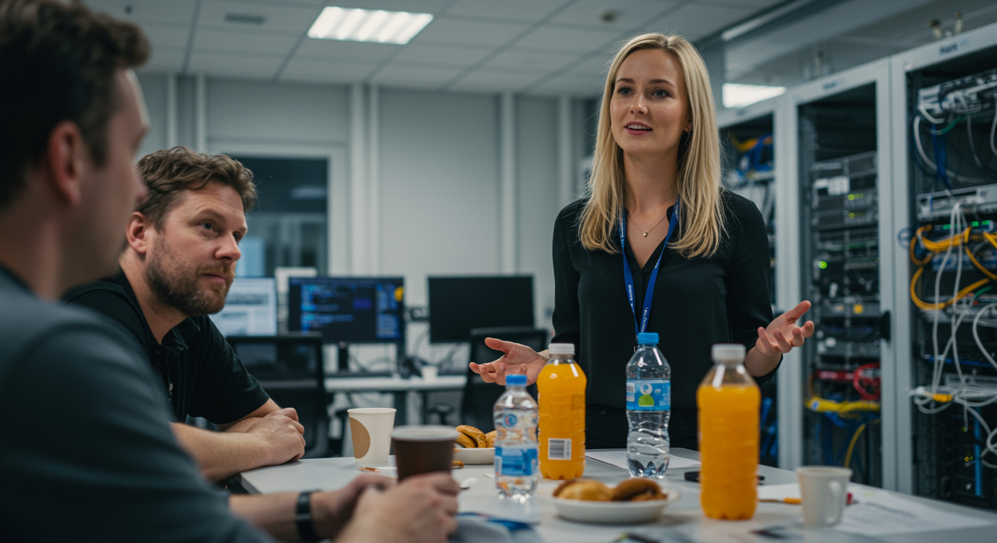 Du betrachtest gerade Zoho CRM, OpenAI API und Instantly.ai für Lead-Management integrieren: Tutorial