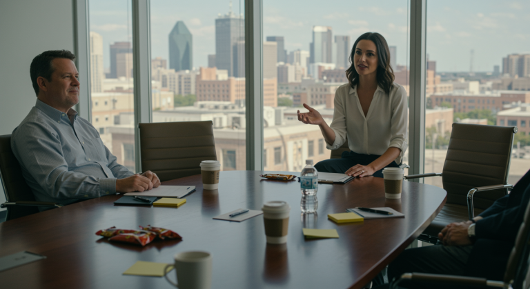 Mehr über den Artikel erfahren Automatisierte Meeting-Transkription mit Zoho WorkDrive, OpenAI API und Zoho Projects für Aufgabenmanagement