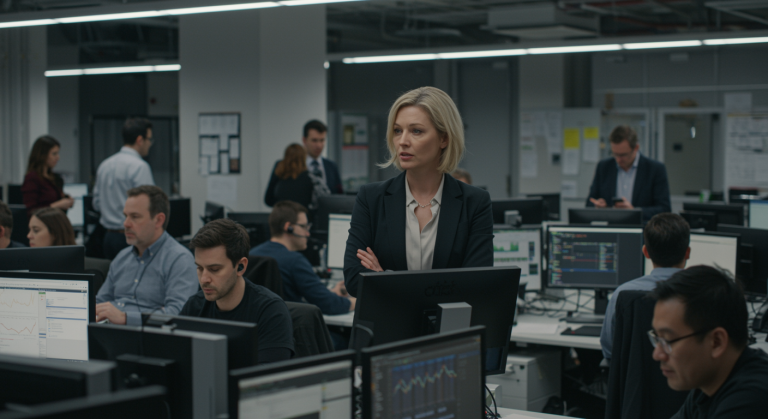 Mehr über den Artikel erfahren Automatisierte Webinar-Einladungen mit Zoho CRM, OpenAI API und Zoho Flow: Tutorial für Lead-Segmentierung und Versand