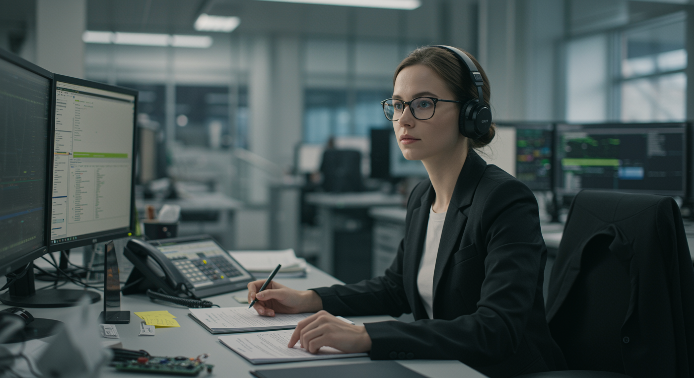 Du betrachtest gerade Zoho CRM Widgets, externe APIs und Zoho Flow für Datenqualität im Lead-Management – Praxis-Tutorial