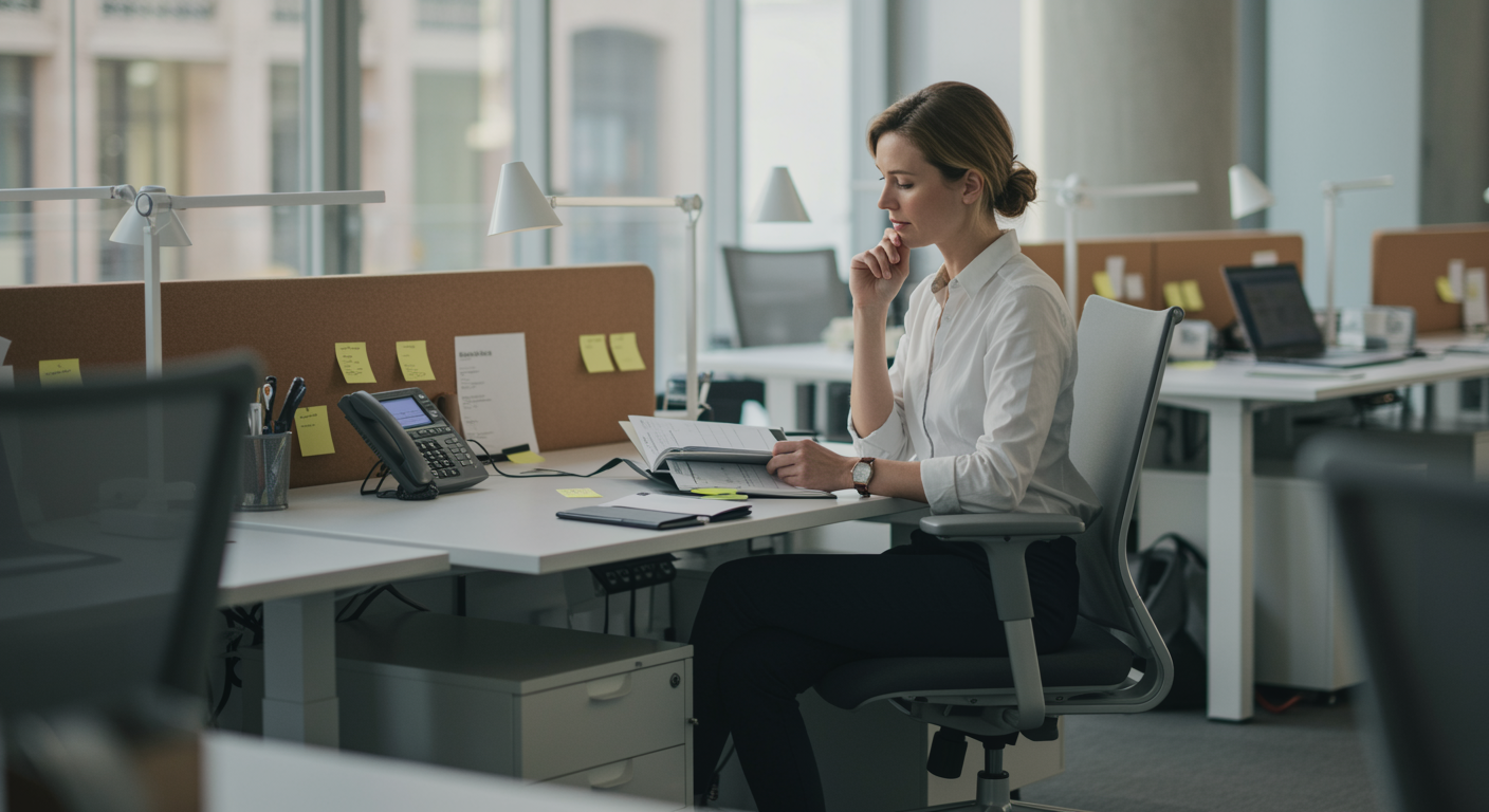 Du betrachtest gerade Zoho CRM, OpenAI API und Deluge: Automatisierung von Besuchsberichten